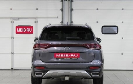 GAC GS5, 2020 год, 1 897 000 рублей, 6 фотография