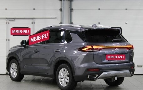 GAC GS5, 2020 год, 1 897 000 рублей, 7 фотография