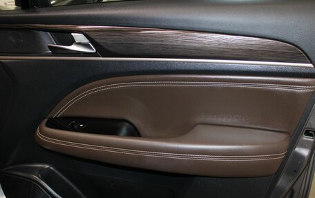 GAC GS5, 2020 год, 1 897 000 рублей, 12 фотография