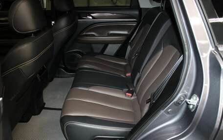 GAC GS5, 2020 год, 1 897 000 рублей, 16 фотография