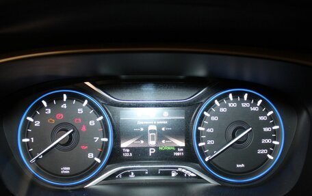 GAC GS5, 2020 год, 1 897 000 рублей, 20 фотография