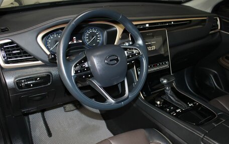 GAC GS5, 2020 год, 1 897 000 рублей, 15 фотография