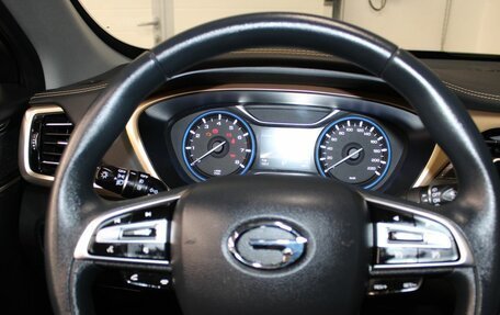 GAC GS5, 2020 год, 1 897 000 рублей, 18 фотография