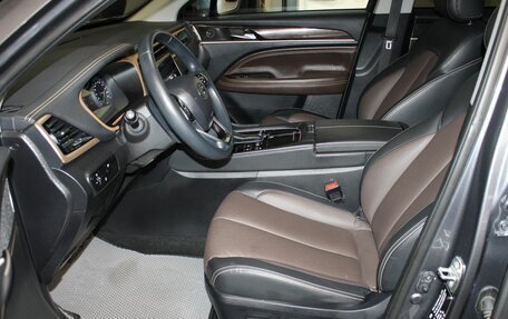 GAC GS5, 2020 год, 1 897 000 рублей, 14 фотография