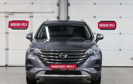 GAC GS5, 2020 год, 1 897 000 рублей, 2 фотография