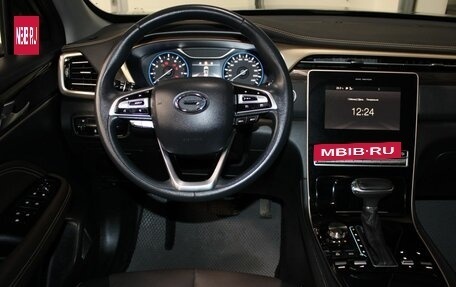 GAC GS5, 2020 год, 1 897 000 рублей, 17 фотография