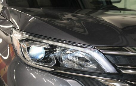 GAC GS5, 2020 год, 1 897 000 рублей, 23 фотография