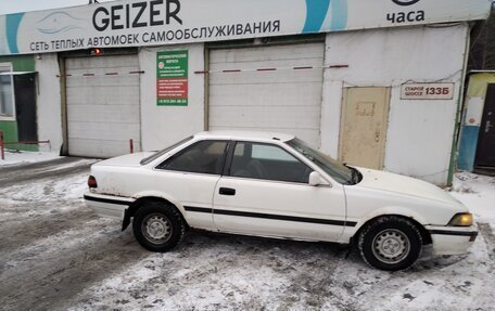 Toyota Corolla Levin V (AE91/AE92), 1988 год, 200 000 рублей, 4 фотография