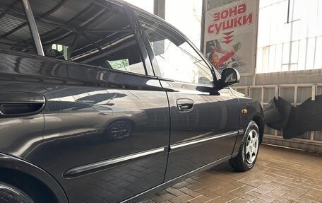 Hyundai Accent II, 2007 год, 420 000 рублей, 3 фотография
