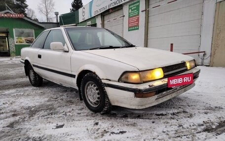 Toyota Corolla Levin V (AE91/AE92), 1988 год, 200 000 рублей, 8 фотография