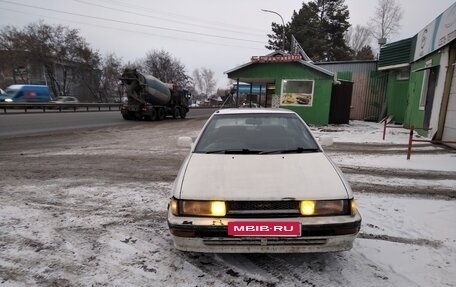 Toyota Corolla Levin V (AE91/AE92), 1988 год, 200 000 рублей, 2 фотография