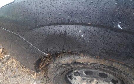 Ford Focus IV, 2001 год, 200 000 рублей, 1 фотография