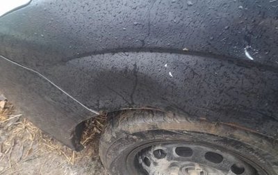 Ford Focus IV, 2001 год, 200 000 рублей, 1 фотография