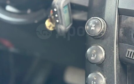 SsangYong Actyon Sports II, 2006 год, 580 000 рублей, 1 фотография