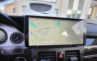 Mercedes-Benz GLK-Класс, 2010 год, 1 500 000 рублей, 1 фотография