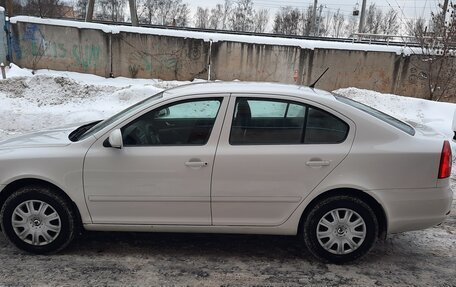 Skoda Octavia, 2013 год, 1 235 000 рублей, 1 фотография
