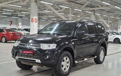 Mitsubishi Pajero Sport II рестайлинг, 2014 год, 1 699 000 рублей, 1 фотография