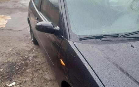 Ford Focus IV, 2001 год, 200 000 рублей, 4 фотография