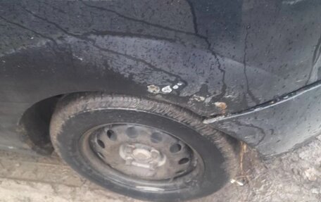 Ford Focus IV, 2001 год, 200 000 рублей, 3 фотография