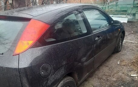 Ford Focus IV, 2001 год, 200 000 рублей, 2 фотография