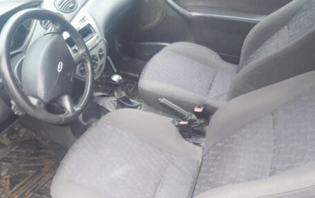 Ford Focus IV, 2001 год, 200 000 рублей, 6 фотография