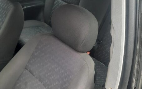 Ford Focus IV, 2001 год, 200 000 рублей, 9 фотография