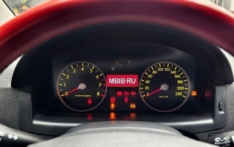 Hyundai Getz I рестайлинг, 2007 год, 580 000 рублей, 6 фотография