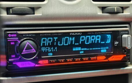 Hyundai Getz I рестайлинг, 2007 год, 580 000 рублей, 8 фотография