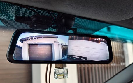 Hyundai Getz I рестайлинг, 2007 год, 580 000 рублей, 11 фотография