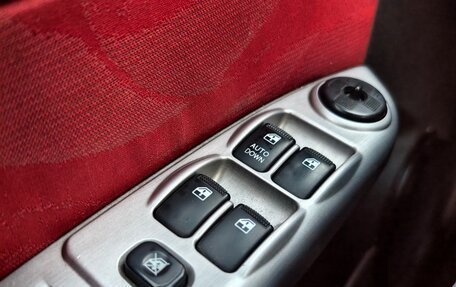 Hyundai Getz I рестайлинг, 2007 год, 580 000 рублей, 13 фотография