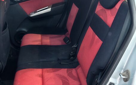 Hyundai Getz I рестайлинг, 2007 год, 580 000 рублей, 20 фотография