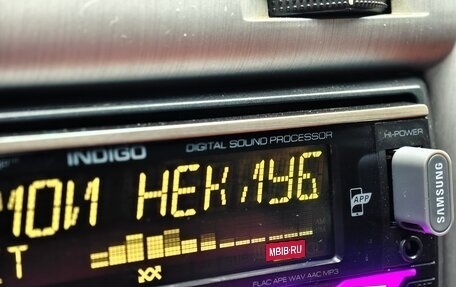 Hyundai Getz I рестайлинг, 2007 год, 580 000 рублей, 9 фотография