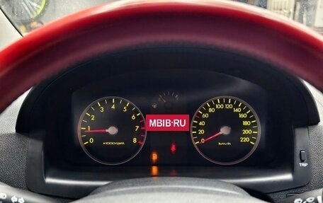 Hyundai Getz I рестайлинг, 2007 год, 580 000 рублей, 7 фотография