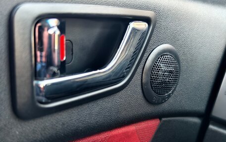 Hyundai Getz I рестайлинг, 2007 год, 580 000 рублей, 22 фотография