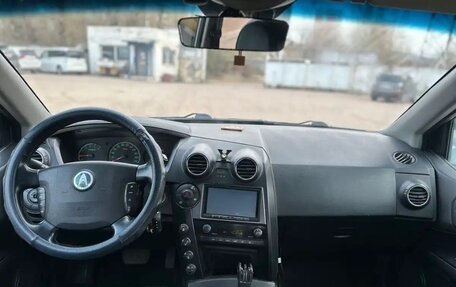 SsangYong Actyon Sports II, 2006 год, 580 000 рублей, 6 фотография