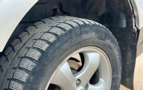 SsangYong Actyon Sports II, 2006 год, 580 000 рублей, 2 фотография