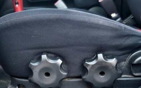 Hyundai Getz I рестайлинг, 2007 год, 580 000 рублей, 28 фотография