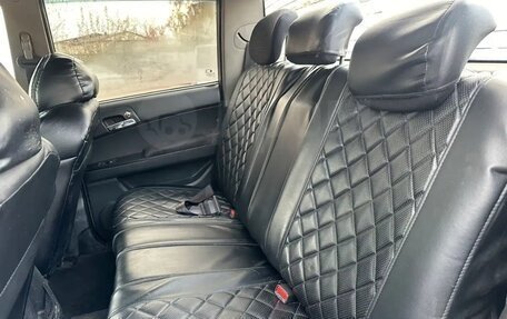 SsangYong Actyon Sports II, 2006 год, 580 000 рублей, 7 фотография