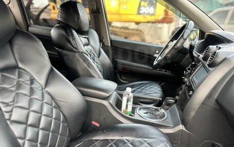 SsangYong Actyon Sports II, 2006 год, 580 000 рублей, 5 фотография