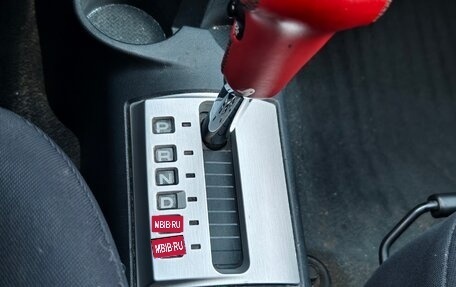 Hyundai Getz I рестайлинг, 2007 год, 580 000 рублей, 24 фотография