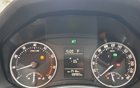 Skoda Octavia, 2013 год, 1 235 000 рублей, 3 фотография