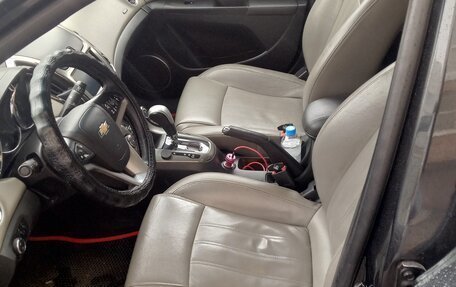 Chevrolet Cruze II, 2013 год, 750 000 рублей, 5 фотография