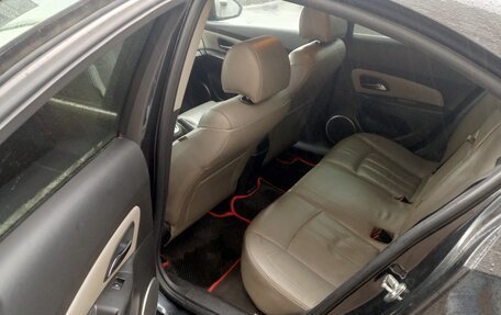 Chevrolet Cruze II, 2013 год, 750 000 рублей, 9 фотография