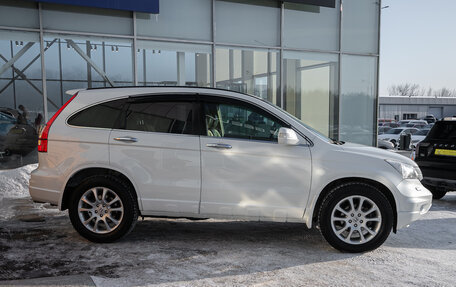 Honda CR-V III рестайлинг, 2012 год, 1 698 000 рублей, 6 фотография