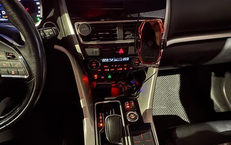 Mitsubishi Eclipse Cross, 2018 год, 2 350 000 рублей, 2 фотография