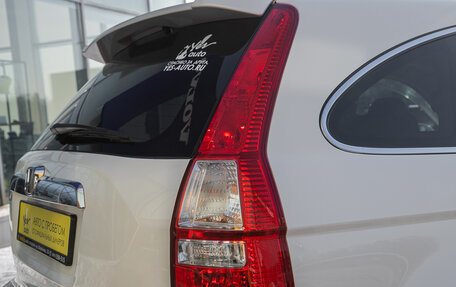 Honda CR-V III рестайлинг, 2012 год, 1 698 000 рублей, 7 фотография