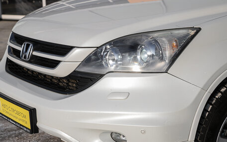 Honda CR-V III рестайлинг, 2012 год, 1 698 000 рублей, 3 фотография