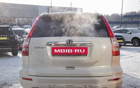 Honda CR-V III рестайлинг, 2012 год, 1 698 000 рублей, 8 фотография