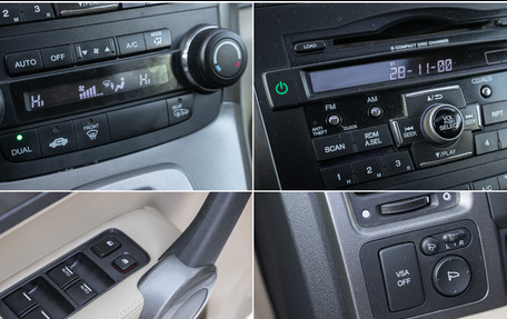 Honda CR-V III рестайлинг, 2012 год, 1 698 000 рублей, 23 фотография