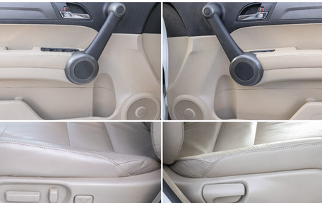 Honda CR-V III рестайлинг, 2012 год, 1 698 000 рублей, 24 фотография